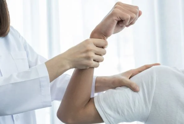 Physical Medicine